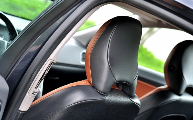 Volvo S60 cena 34900 przebieg: 270000, rok produkcji 2011 z Mszczonów małe 529